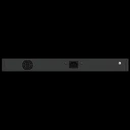 Комутатор Ruijie Reyee 28 портів керований PoE (RG-ES228GS-P) - мініатюра 3