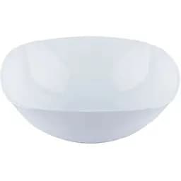 Салатник Vittora Фиолетовая ветка Square 16.5 см (116528)