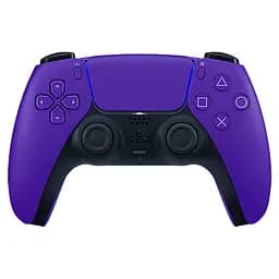 Геймпад Sony DualSense для PS5 Galactic Purple (9729297) [63701]
