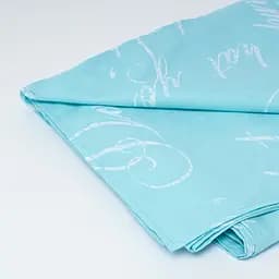 Простирадло Moon&Star Autograph Mind Бязь Gold Люкс 110х160 см (MS-860000110)