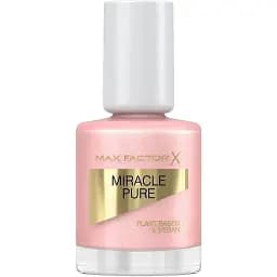 Лак для ногтей Max Factor Miracle Pure, тон 202 (Natural Pearl), 12 мл
