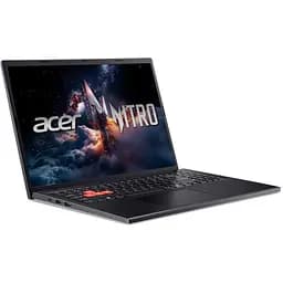 Ноутбук Ігровий ACER Nitro Lite 16 NL16-71G-51L6, Intel Core i5-13420H до 4.7GHz, 16" WUXGA, 16GB, SSD 512GB, NVIDIA GeForce RTX 4050, Free DOS - мініатюра 2