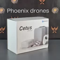 Квадрокоптер Betafpv Cetus FPV Kit - мініатюра 6