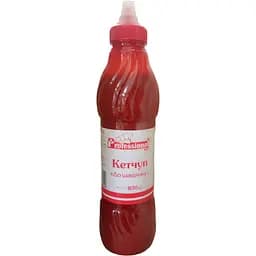 Кетчуп Professional line До шашлику 830 г 