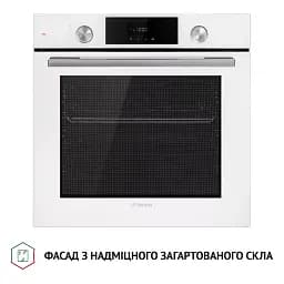 Духова шафа електрична Perfelli Diamond 6D8L BIANCO - мініатюра 3