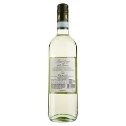 Вино Zenato Pinot Grigio delle Venezie, біле, сухе, 0,75 л - мініатюра 2