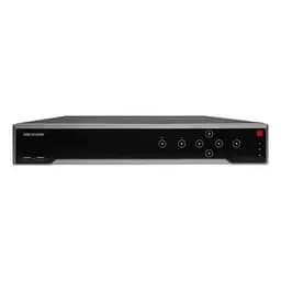 Реєстратор для відеоспостереження Hikvision (DS-7732NI-M4/24P) - мініатюра 3