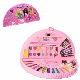 Набор для творчества Metr+ MK 3918 в чемодане Девочки