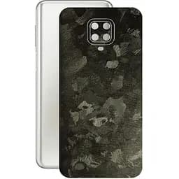 Захисна плівка StatusSKIN для Xiaomi Redmi Note 9 Pro Max Корпус Вініл Кований метал