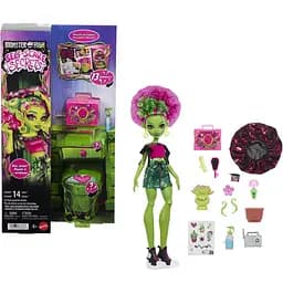 Набір Monster High Таємні ритуали краси Венери (JHK45)