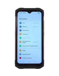 Смартфон Doogee S98 8/256Gb Red (Global) - мініатюра 4