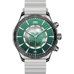 Смарт-годинник Globex (Smart Watch Titan (silver) - мініатюра 6