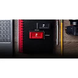 Накопичувач SSD USB Type-C 2TB XS1000 Kingston (SXS1000R/2000GA) - мініатюра 9