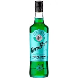 Ликер Bora Bora Peppermint 20% 0.7 л