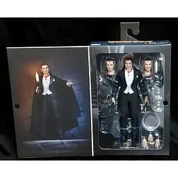 Фігурка NECA Universal Monsters: Dracula Transylvania Дракула 20 см WST N UM DT - мініатюра 2