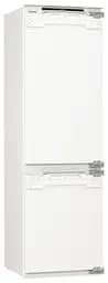 Холодильник Gorenje NRKI517E82WF (7259456) - мініатюра 2