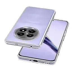 Силіконовий чохол BeCover для Realme 13 5G Transparancy (712764) - мініатюра 3