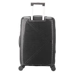 Валіза Semi Line 24" L Black (T5826-3) - мініатюра 4