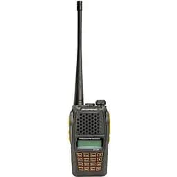 Корпус без комплектації Baofeng UV-6 RA (7769)