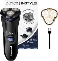 Електрична бритва Remington R4002 Style Series Rotary Shaver R4 (41233560100)