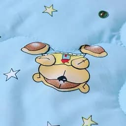 Ковдра дитяча ТЕП Little Friends Little Bear FR 105 x 140 см (1-04770_34276) - мініатюра 5