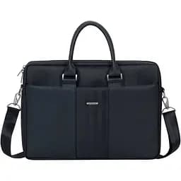 Сумка для ноутбука RivaCase Narita 8135 15.6" Black [120780]
