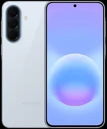 Смартфон Samsung Galaxy A57 5G 12/512Gb LBH Awesome Icyblue (7250648)