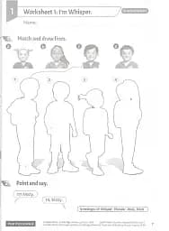 Quick Minds 1. Teacher's Resource Book (for Ukraine, НУШ) - мініатюра 4
