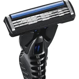 Бритва чоловіча BIC Hybrid 3 Flex, з 2 змінними картриджами - мініатюра 3