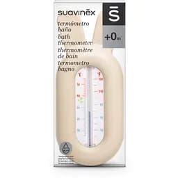 Термометр для води Suavinex Dreams бежевий (402612/1) - мініатюра 4
