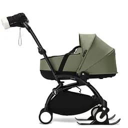 Лижі для коляски Stokke Yoyo (655801) - мініатюра 4