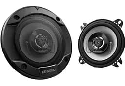 Автомобільна акустика KFC-S1066 21Вт KENWOOD avt0001288