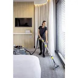 Пилосос Karcher Puzzi 10/1 Edition професійний миючий (1.100-131.0) - мініатюра 11