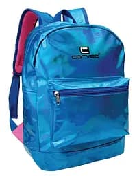 Голограмний рюкзак Рюкзак Corvet BP2028-30 13L Блакитний