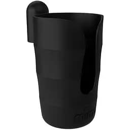 Підстаканник для коляски Mima, чорний