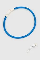 Нашийник LED KUMAOCHONGWUYONGPIN KM52681 L Синій (2000990383402A)