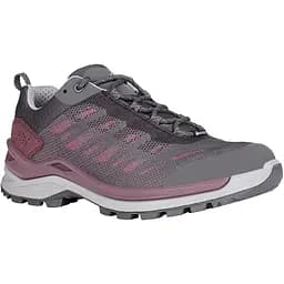 Кросівки Lowa Ferrox GTX LO W 41 Antracite/Brown rose (1012-320697-7913-41.0) - мініатюра 2