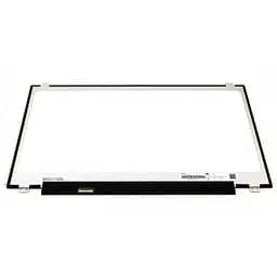 Матриця для ноутбука 17.3" 1600x900 CMI N173FGA-E34 Slim LED TN 30pin eDP ліва, матова вушка верх/низ