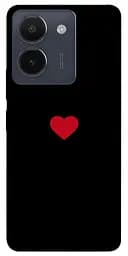 Чохол Demsky Simple heart для Vivo Y36