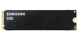 Накопичувач SSD Samsung m.2 NVMe 4TB 9100 PRO V-NAND TLC (MZ-VAP4T0BW) - мініатюра 2