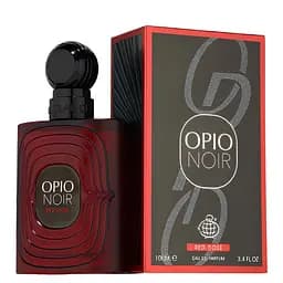 Парфумована вода Fragrance World Opio Noir Red Dose 100 мл