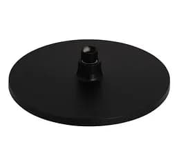 Душова система універсальна Qtap Scorpio Black Matt прихованого монтажу QTSCO113BLM45897 - мініатюра 7