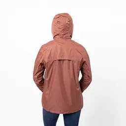 Жіноча куртка Sierra Designs Microlight Women XS Темно-рожевий - мініатюра 2
