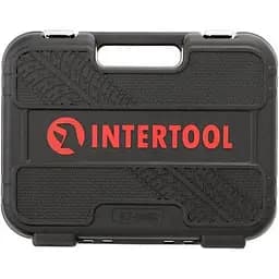 Набір інструментів Intertool Storm ET-8082 82шт - мініатюра 12