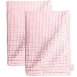 Набір рушників Cosas Cube Rose CS1 95х130см (SetTowel_95x130_SquaresRose)