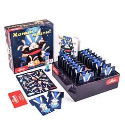 Настільна гра Ludum Хапай і тягни! (LG2047-51)