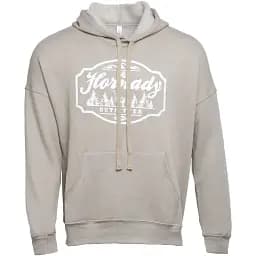 Худи Hornady Outfitter XL Серый