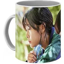 Кружка GeekLand Squid Game Гра в кальмара SG.02.014