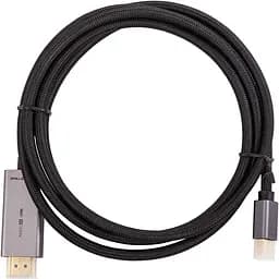 Кабель Cabletime Xiaomini DisplayPort - HDXiaomi 32AWG, 1.8м