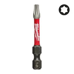 Біта SHOCKWAVE MILWAUKEE, TX25, 50мм